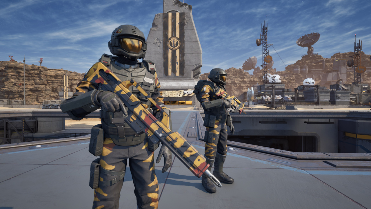 Starship Troopers: Extermination Launches To Zero Xbox Reviews, But Here Are Some First Impressions