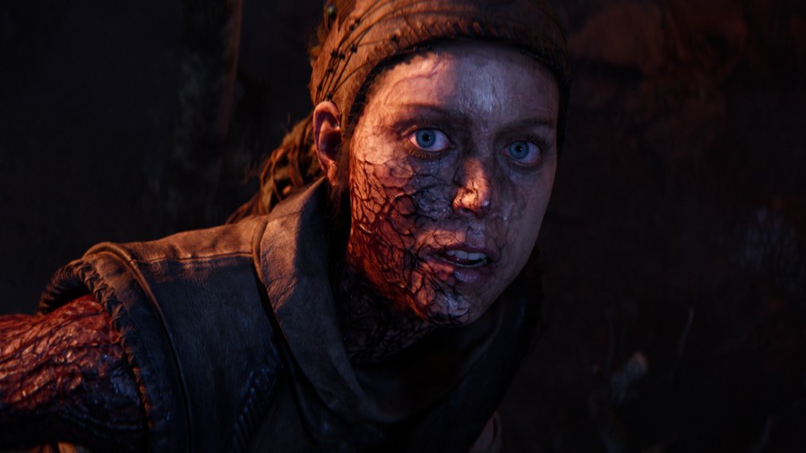 Hellblade 2's 60FPS Mode Required Lots Of Work, New Breakdown Explains
