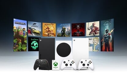 You're The New Head Of Xbox, What Do You Do Now?