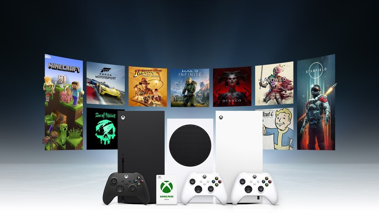 Talking Point: Youre The New Head Of Xbox, What Do ...