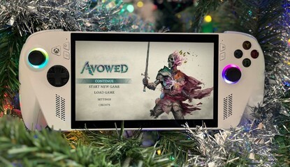 ASUS Sparks Fears Of Potential Price Increase For The ROG Xbox Ally