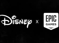 Disney Invests $1.5 Billion In Epic To Create New Universe Connected To Fortnite