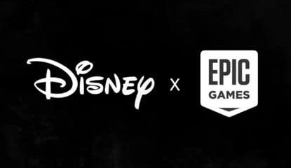 Disney Invests $1.5 Billion In Epic To Create New Universe Connected To Fortnite