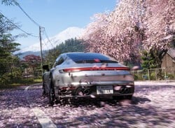 Here's Almost 10 Minutes Of Uncut Gameplay Footage From Forza Horizon 6