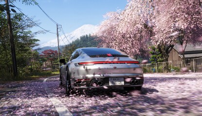 Here's Almost 10 Minutes Of Uncut Gameplay Footage From Forza Horizon 6
