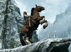 Here's How You Can Play Skyrim At 60FPS On Xbox Series X