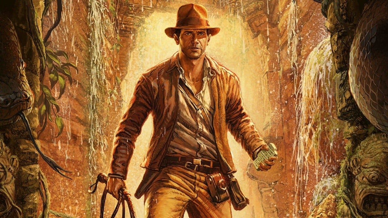 印第安納·瓊斯（Indiana Jones）和大圈子評論綜述：這是批評家到目前為止的想法