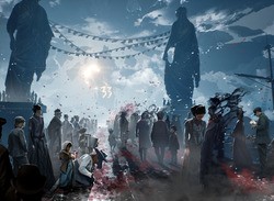 Expedition 33 Update 1.4.0 Now Live On Xbox, Here Are The Patch Notes