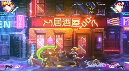 Neon Inferno Is Getting Some Impressive Reviews Ahead Of This Week's Xbox Release 4