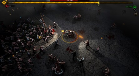 'Yet Another Zombie Survivors' Is Apparently Amazing, And It's Coming To Xbox This Week 1