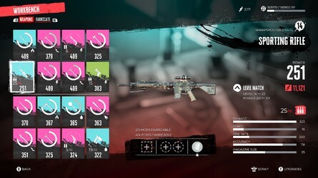 Dead Island 2: Melhores armas e upgrades 4