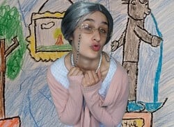 One Of The Most Ridiculous Xbox Games We've Ever Seen Is Coming Out Next Week