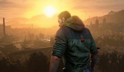 Are You Buying Dying Light: The Beast On Xbox This Week?