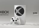 Fans Beg Microsoft To Put A Gigantic Xbox Logo On The Series S