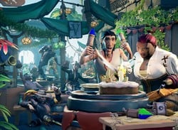 Sea Of Thieves Season 9 Now Live Following '2023 Edition' Xbox Game Pass Release