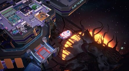 'Galacticare' Brings Its Intergalactic Hospitals To Xbox Game Pass This Month 1