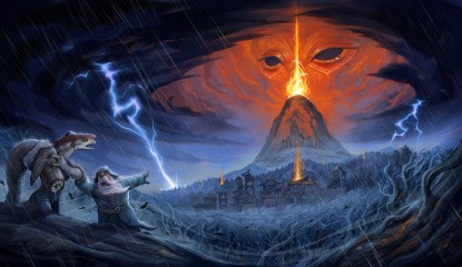 Four Games Are Available Today With Xbox & PC Game Pass (June 26)