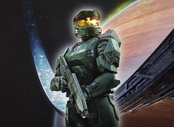 Halo Studios Unveils Six Hours Of Footage From Campaign Evolved's Main Menu