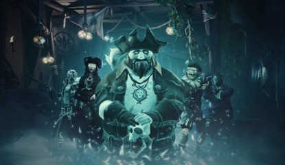 Sea Of Thieves Co-Developer Lays Off 'Handful' Of Employees