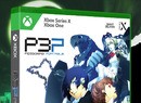 Persona 3 Portable & Persona 4 Golden Physical Xbox Editions Announced