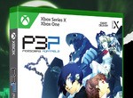 Persona 3 Portable & Persona 4 Golden Physical Xbox Editions Announced