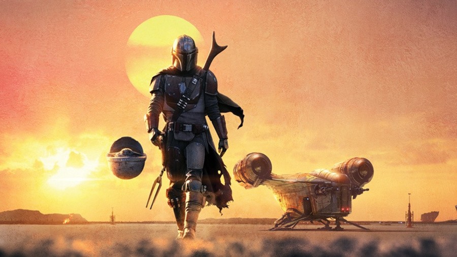 Rumour: The Mandalorian Game Really Is Happening... Apparently