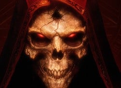 Return To Hell When Diablo II: Resurrected Arrives On Xbox This Year