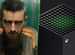 Cyberpunk 2077 Is Showing Up As 'Optimised For Xbox Series X|S'