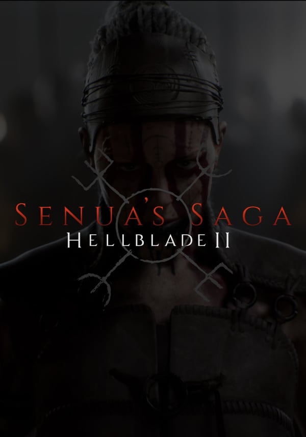 XBOX SHOWCASE 2023 ] Senua's Saga HELLBLADE 2 Announcement Trailer XBOX X/S  