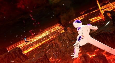 Dragon Ball: Sparking! Zero Goes Viral Following Impressive 'Gameplay Showcase' 2