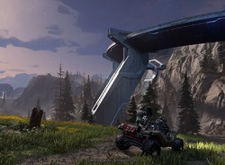 343 Industries Explains The Lack Of Halo Infinite Campaign Footage