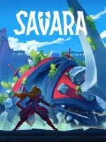 Savara (Xbox Series X|S)