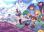 If You Like EarthBound, This New Xbox Game Is Getting Heavy Comparisons To It