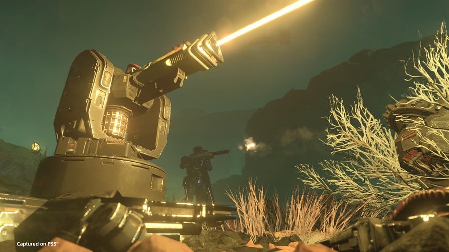 Helldivers 2 Prepares For Xbox Release With New DLC This Month 4