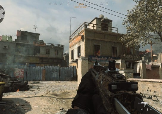 Xbox, Now's The Perfect Time To Put This Brilliant Last-Gen COD On Game Pass