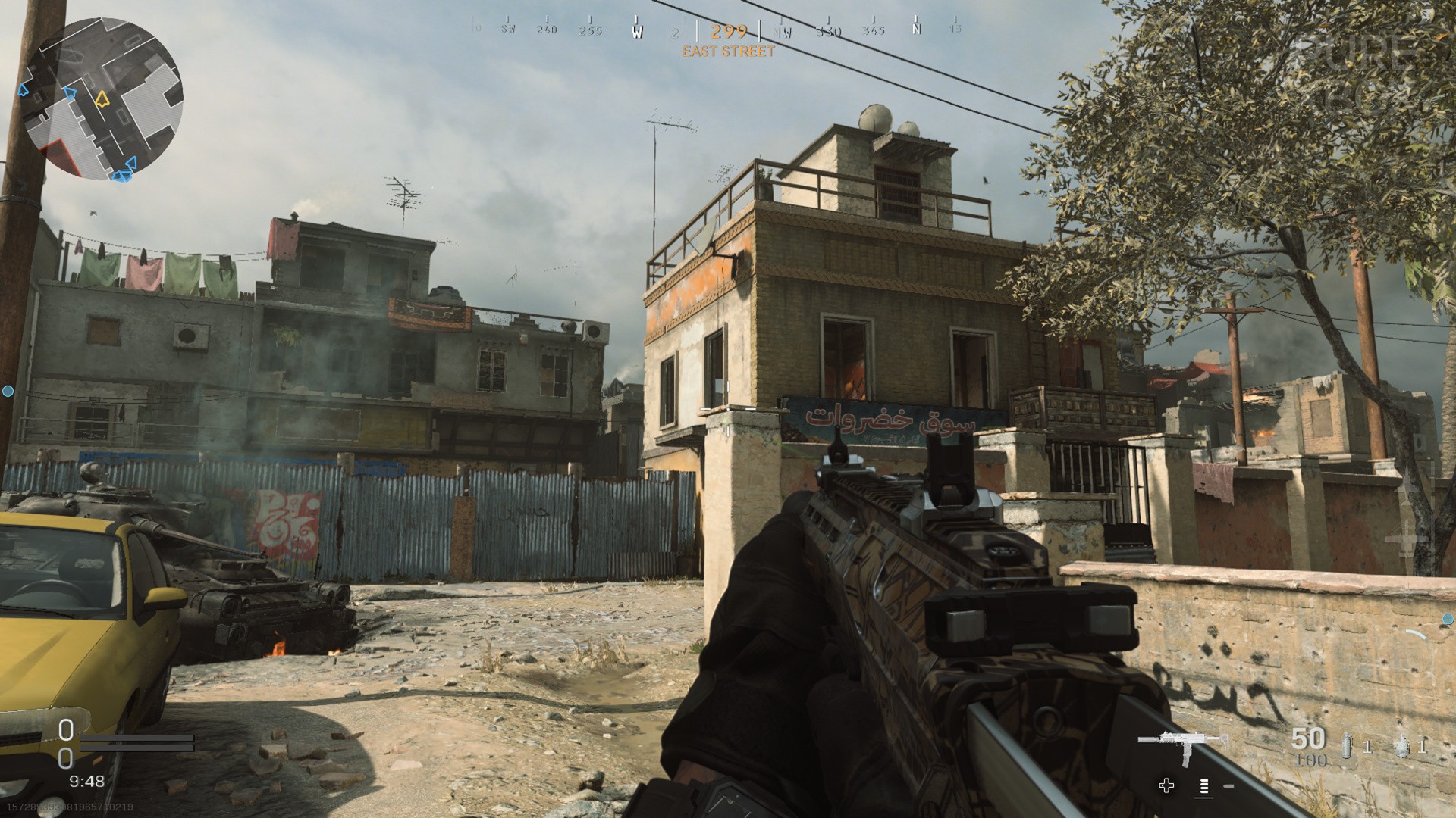 Feature: Xbox, Now's The Perfect Time To Put This Brilliant Last-Gen COD On Game Pass