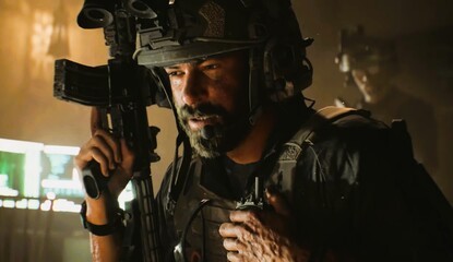 Battlefield 6 Looks Very 'Modern Warfare', Multiplayer Reveal Coming This Month