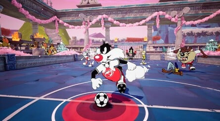 Looney Tunes Is Bringing Its 'Wacky World Of Sports' To Xbox This Month 4