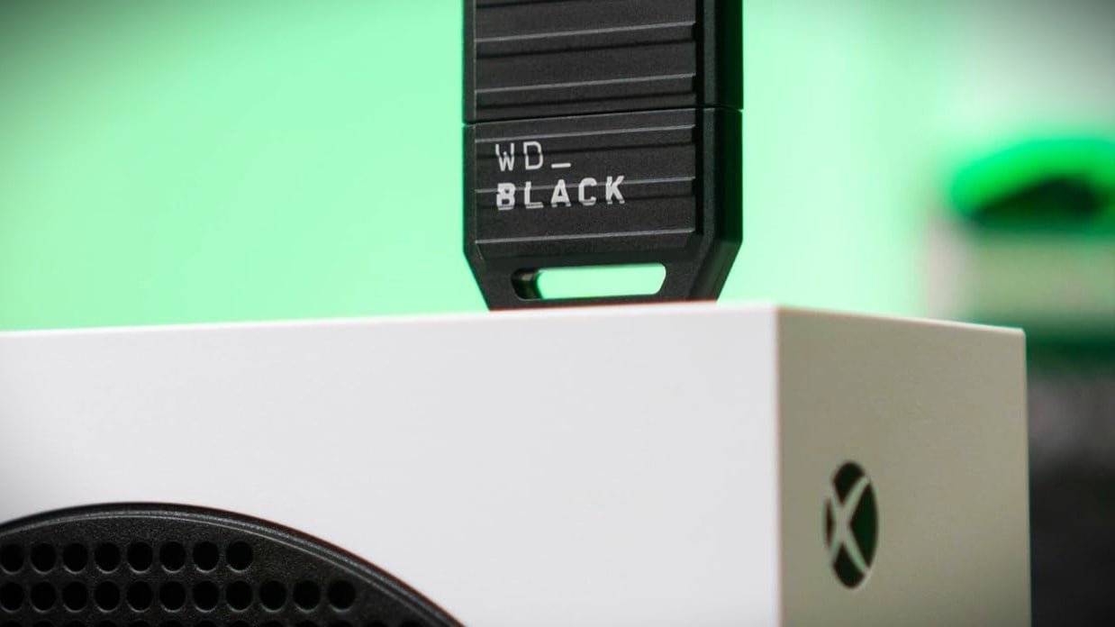 Xbox Series X|S Owners, How’s Your Storage Looking In 2025?