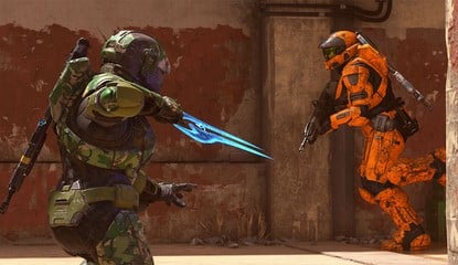 Halo Infinite Multiplayer: How Many Kills Is A Killing Spree?