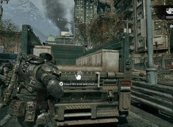 Gears Of War: E-Day Smashes Steam Record And Earns Xbox Series S Praise In First 24 Hours