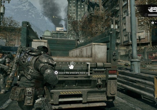 Gears Of War: E-Day Smashes Steam Record And Earns Xbox Series S Praise In First 24 Hours