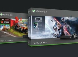 Xbox One X Bundles Are Selling For Very Low Prices In The UK