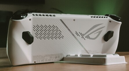 Hardware Review: ASUS ROG Ally - The Xbox Handheld We've Been Waiting For? 5