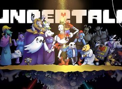 Surprise! Undertale Is Coming To Xbox Game Pass Tomorrow