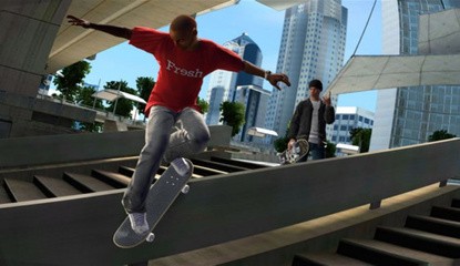 Xbox 360's Skate 3 Is Getting Free DLC On Game Pass Ultimate