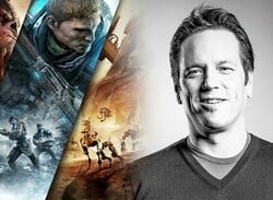 Xbox Boss Phil Spencer Is Getting A Lifetime Achievement Award