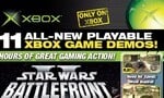 Talking Point: What Are Your Favourite Xbox Demo Disc Memories?