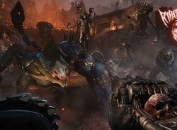 DOOM: The Dark Ages Adds 'Ripatorium 2.0' In Its Third Big Update, Out Now On Xbox & PC