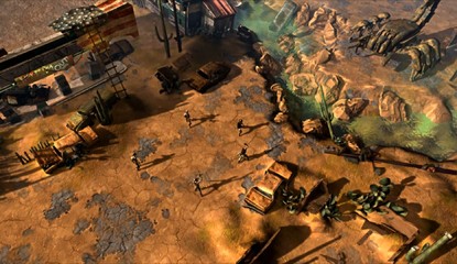 Wasteland 2: Director's Cut (Xbox One)